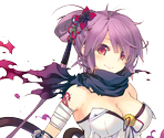 Yae Houzouji - Dungeon Travelers 2-2