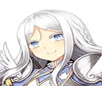 #0027 Agni Shiratorihime - Pressurized Lohengrin - Kai-Ri-Sei Million Arthur