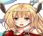 #0028 God's Apostle - Aberrant Sigrun - Kai-Ri-Sei Million Arthur