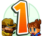Gramps Card Event - Help Wanted / Job Island: Hard Working People
