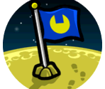 Credits (Moon Trip) - Help Wanted / Job Island: Hard Working People