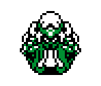 Bosses - The Legend of Zelda: San Shen Zhi Li (Bootleg)