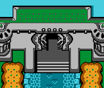 Light World - The Legend of Zelda: San Shen Zhi Li (Bootleg)