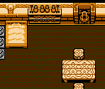 Houses - The Legend of Zelda: San Shen Zhi Li (Bootleg)