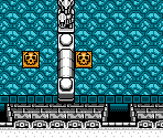Dark Palace - The Legend of Zelda: San Shen Zhi Li (Bootleg)