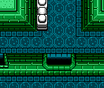 Eastern Palace - The Legend of Zelda: San Shen Zhi Li (Bootleg)