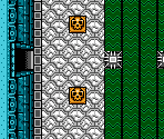 Gargoyle's Domain - The Legend of Zelda: San Shen Zhi Li (Bootleg)