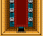 Hyrule Castle - The Legend of Zelda: San Shen Zhi Li (Bootleg)