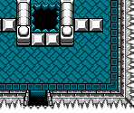 Ice Palace - The Legend of Zelda: San Shen Zhi Li (Bootleg)