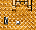 Skull Woods - The Legend of Zelda: San Shen Zhi Li (Bootleg)