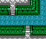 Swamp Palace - The Legend of Zelda: San Shen Zhi Li (Bootleg)
