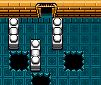 Tower of Hera - The Legend of Zelda: San Shen Zhi Li (Bootleg)