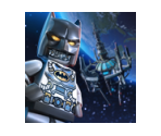 HOME Menu Icon & Banners - LEGO Batman 3: Beyond Gotham