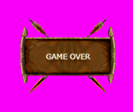 Game Over Screens - James Cameron's Avatar: The Game