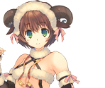 Souffle Twinny - Dungeon Travelers 2-2