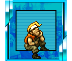 Avatars [Dress Up Shop] (ver. 7.12) - Metal Slug Attack
