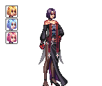 Female Priest (Mistress) - Dungeon Fighter Online
