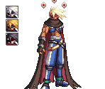 Male Slayer (Asura) - Dungeon Fighter Online