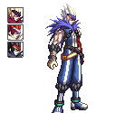 Male Slayer (Soul Bender) - Dungeon Fighter Online