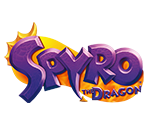 Game Logos - Spyro Reignited Trilogy