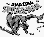 Introduction & Title Screen - The Amazing Spider-Man