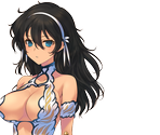 Grisherina Efleanor - Dungeon Travelers 2-2