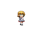 Parsee - Touhou Puppet Dance Performance (Touhoumon)