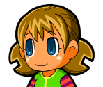 Maya - Help Wanted / Job Island: Hard Working People