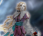 Menus - Castlevania: Dracula X Chronicles
