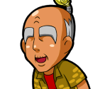 Gramps - Help Wanted / Job Island: Hard Working People