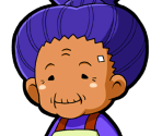 Granny - Help Wanted / Job Island: Hard Working People