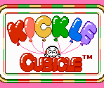 Title - Kickle Cubicle