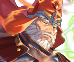 Gotoh - Fire Emblem: Heroes