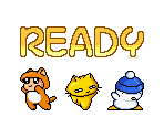 Overlay Sprites - Hebereke's Popoitto