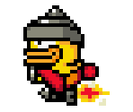 Unyon - Hebereke's Popoitto
