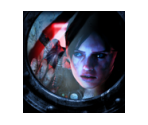 HOME Menu Icon & Banners - Resident Evil Revelations