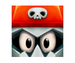 HOME Menu Icon & Banners - Bombing Bastards