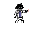 Tito - Super Ledgehop: Double Laser