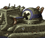 Hozmi 2.0 - Universal Metal Slug
