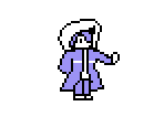 Frost Enemy - Super Ledgehop: Double Laser