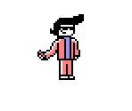 Grenadier - Super Ledgehop: Double Laser