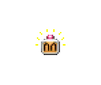 Character Icons - Bomberman Party Edition