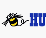 Company Logos - Bomberman Party Edition