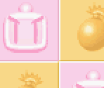 Menus - Bomberman Party Edition