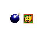 Miscellaneous - Bomberman Party Edition