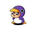 Pen-Chan - Hebereke's Popoitto