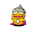 Unyon - Hebereke's Popoitto
