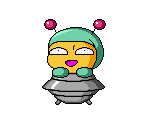 Utsujin - Hebereke's Popoitto