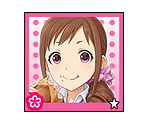 Michiru Ohara - THE iDOLM@STER: Cinderella Girls