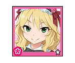 Momoka Sakurai - THE iDOLM@STER: Cinderella Girls